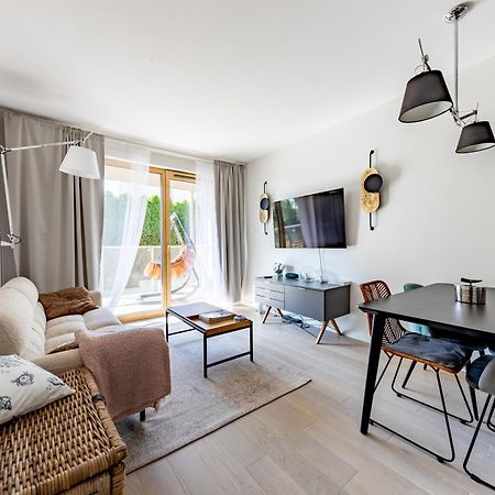 Apartament Tolomeo Mega กดิเนีย ภายนอก รูปภาพ