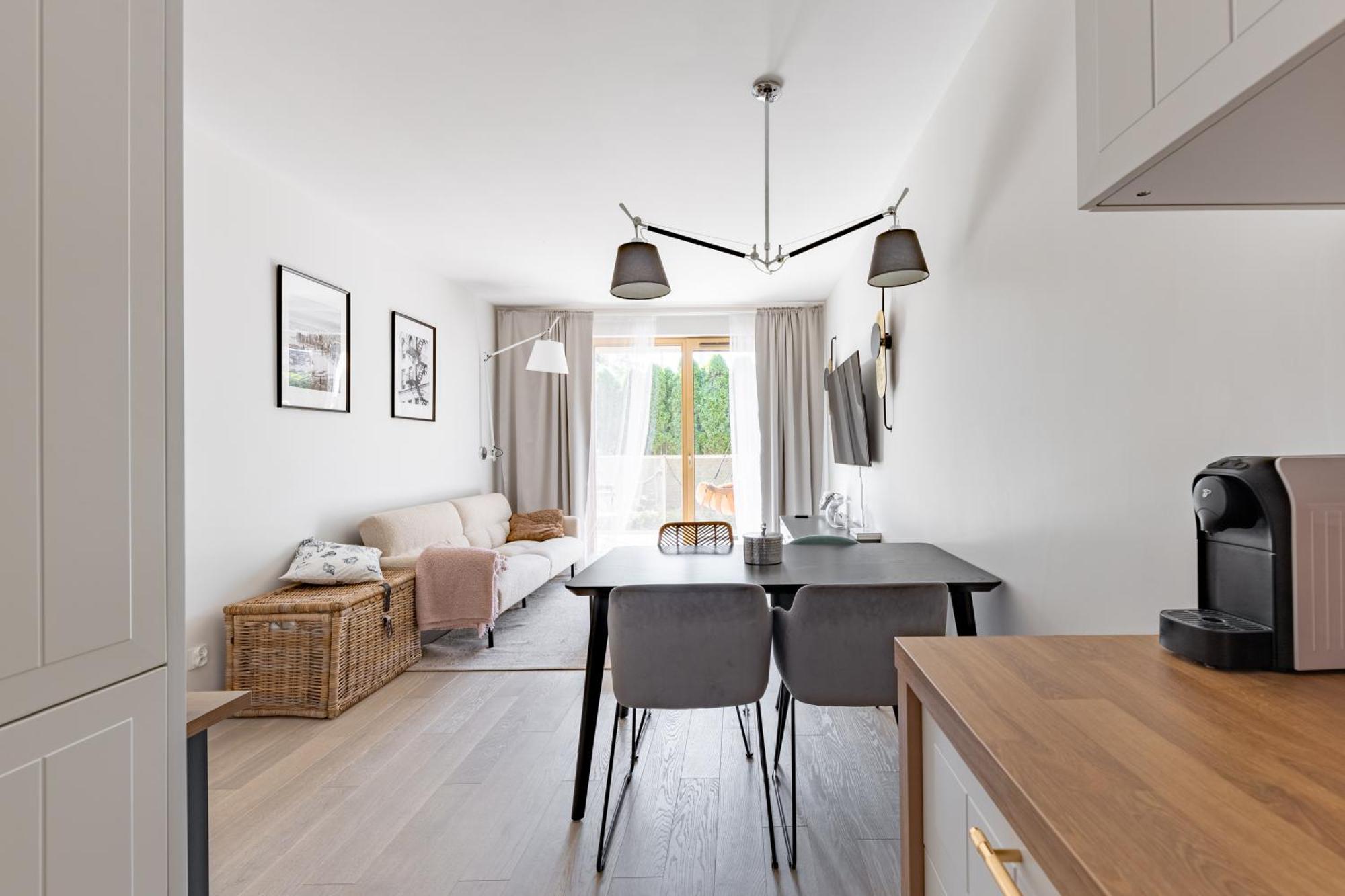 Apartament Tolomeo Mega กดิเนีย ภายนอก รูปภาพ