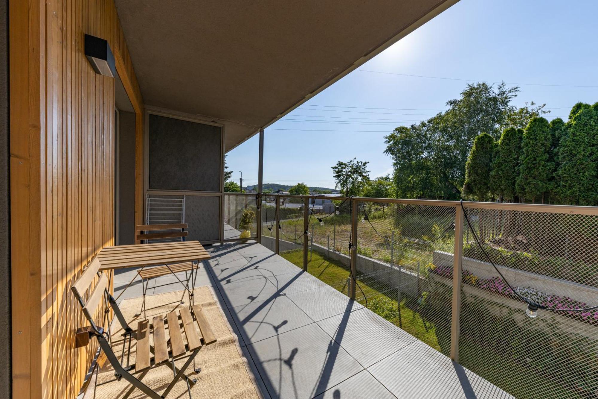 Apartament Tolomeo Mega กดิเนีย ภายนอก รูปภาพ